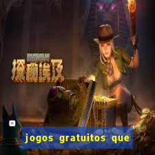 jogos gratuitos que ganha dinheiro de verdade no pix